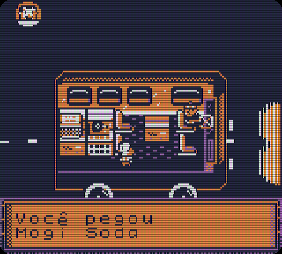 Retro Otrop