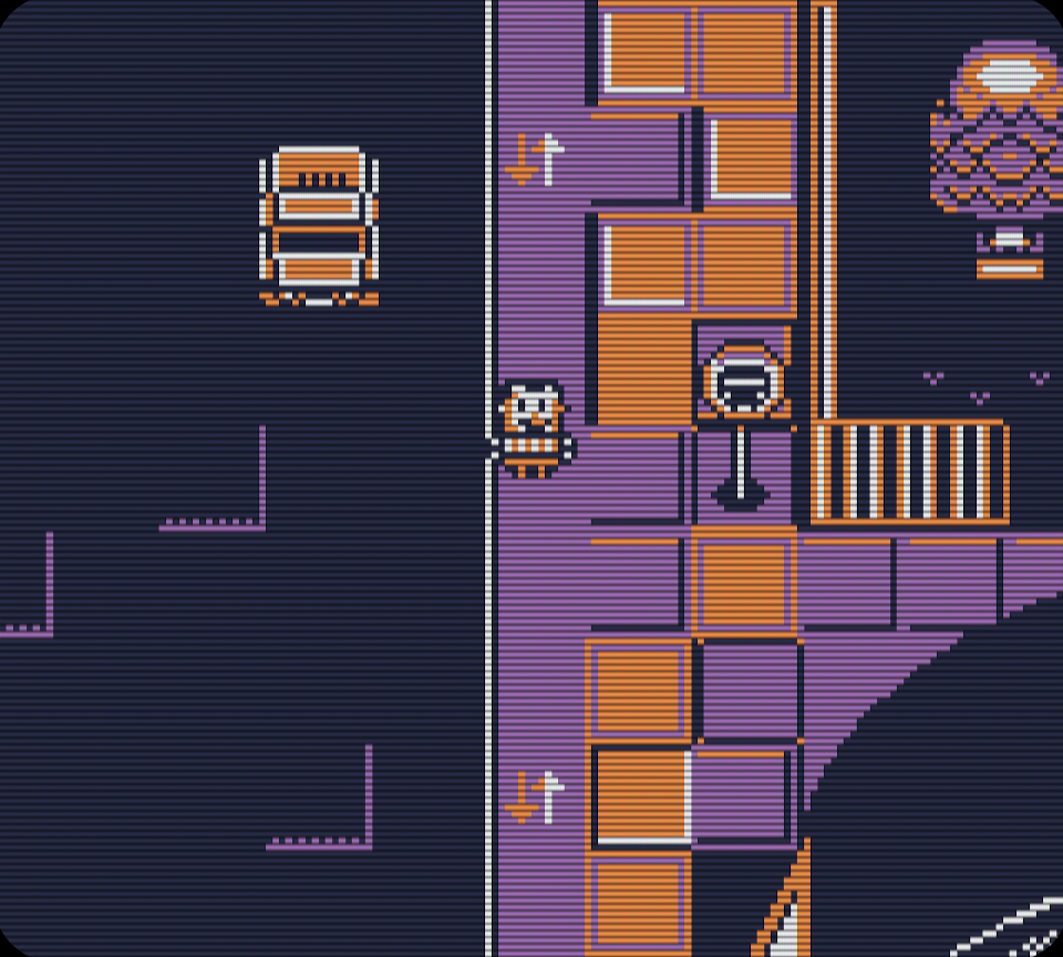 Retro Otrop