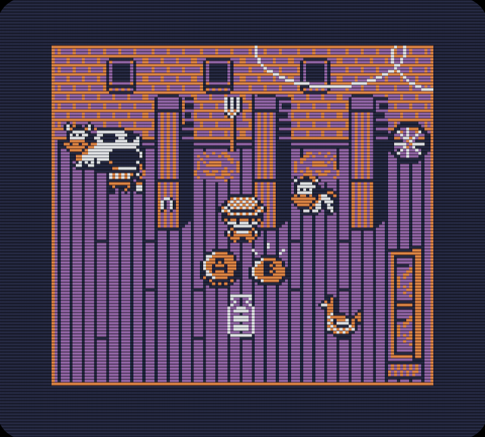 Retro Otrop