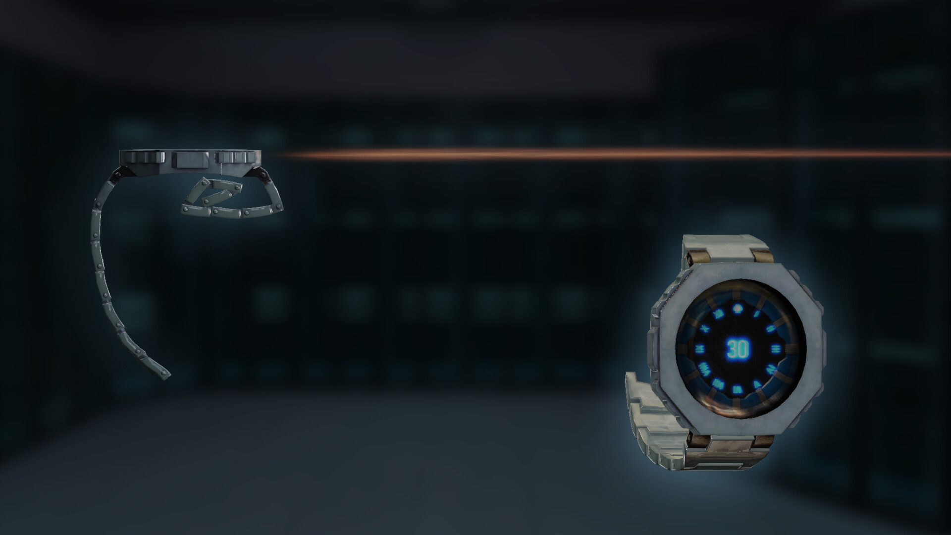 Payday 2: Espionage Weapon Pack