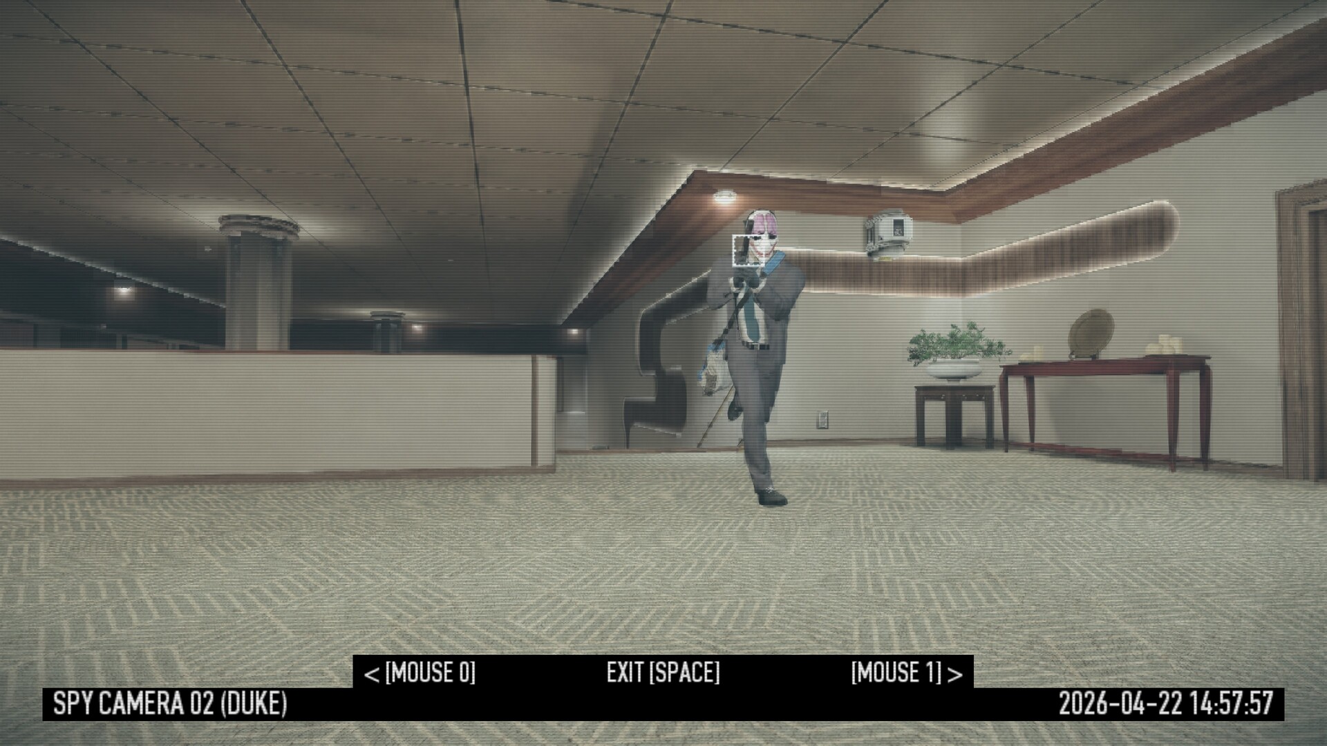 Payday 2: Espionage Weapon Pack