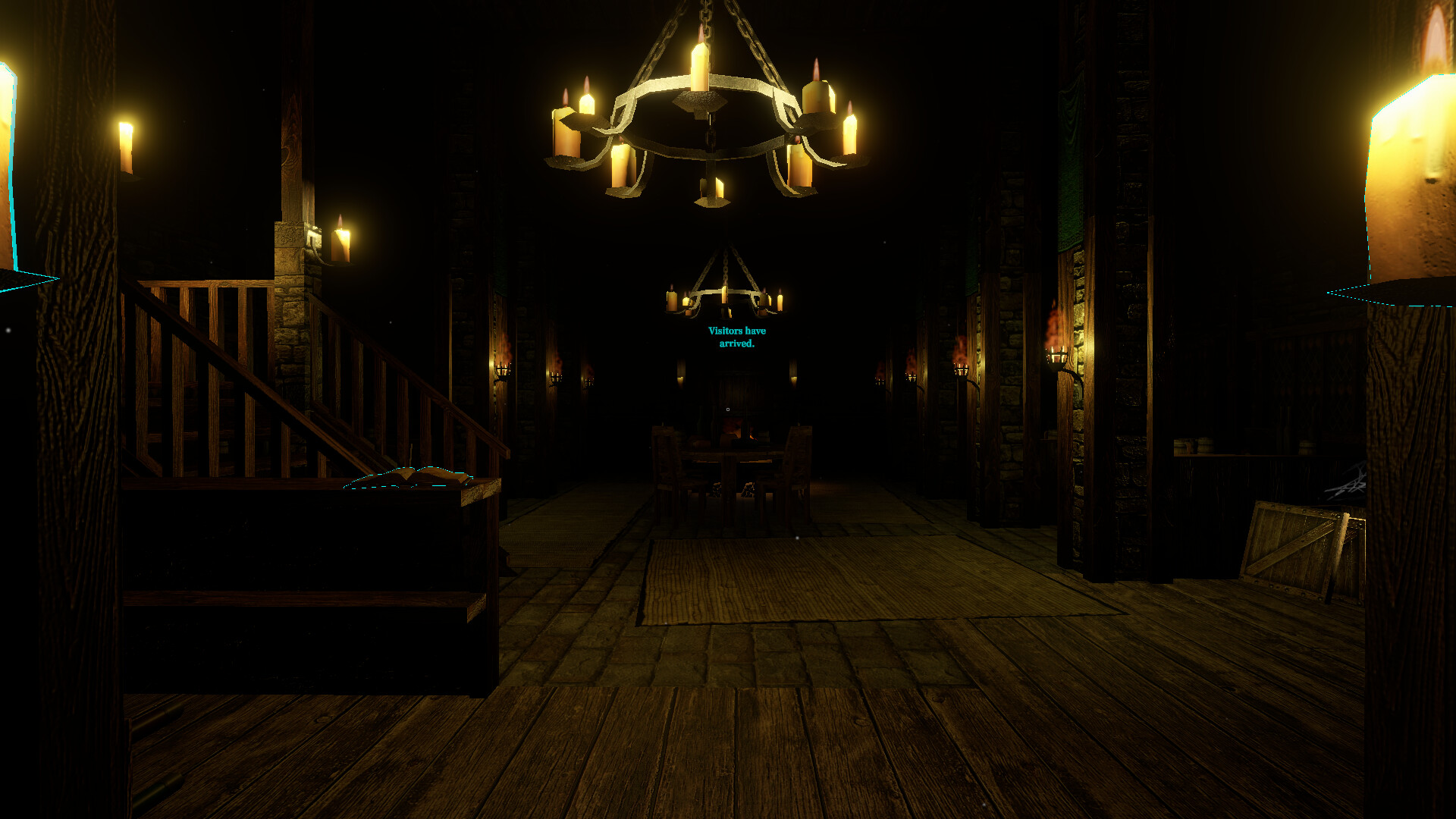 Hollow Inn