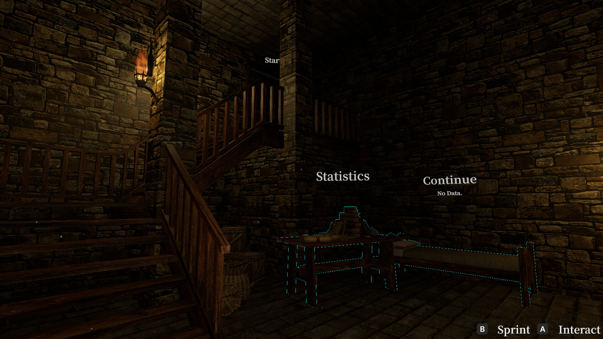 Hollow Inn