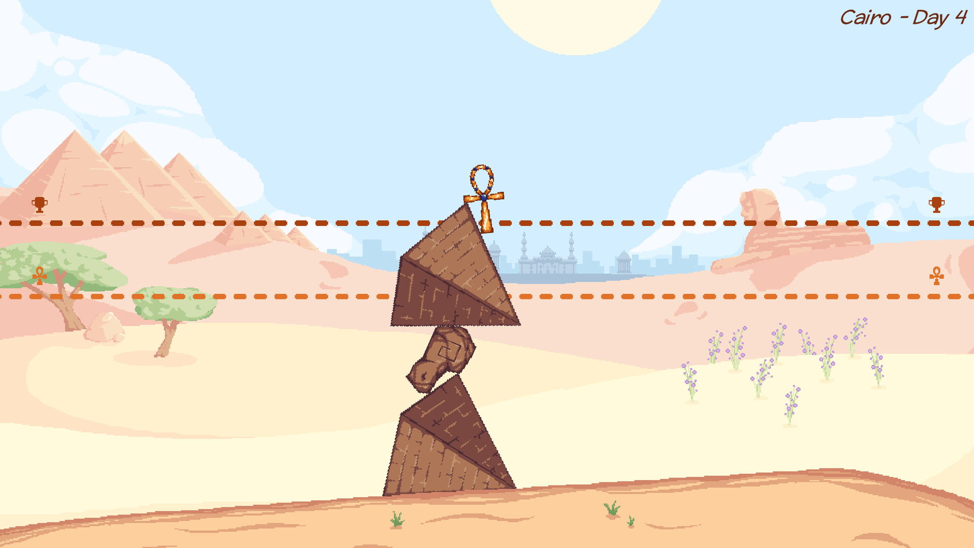 Knick Knack Stack