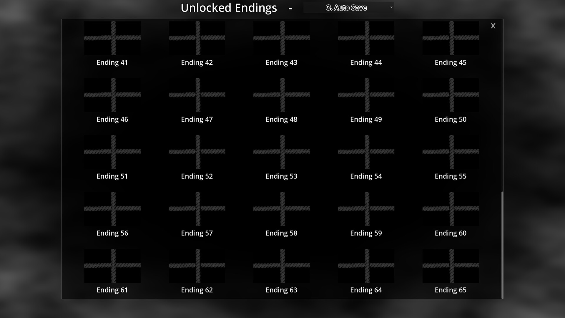 The Trials: Chapter Two