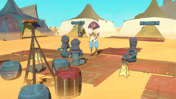 Fields of Aaru
