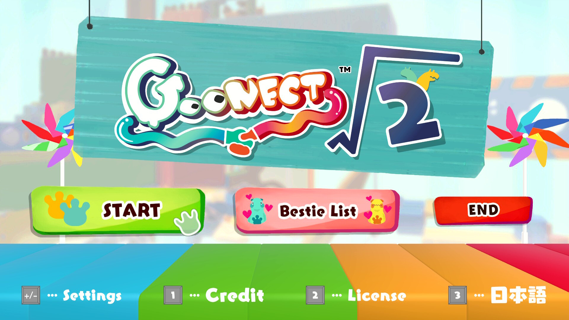 Goonect 2