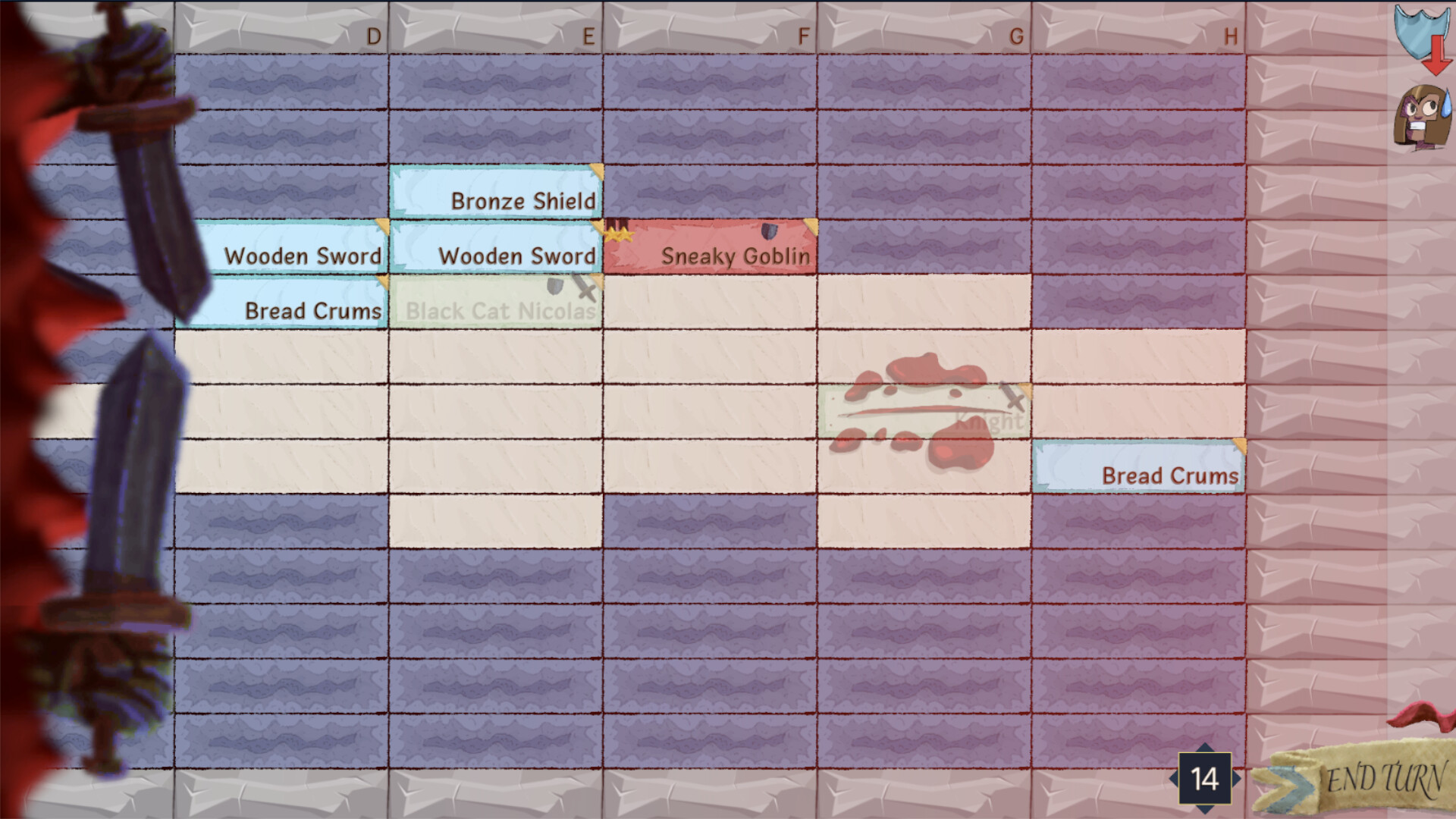 Spreadsheets &amp; Dungeons
