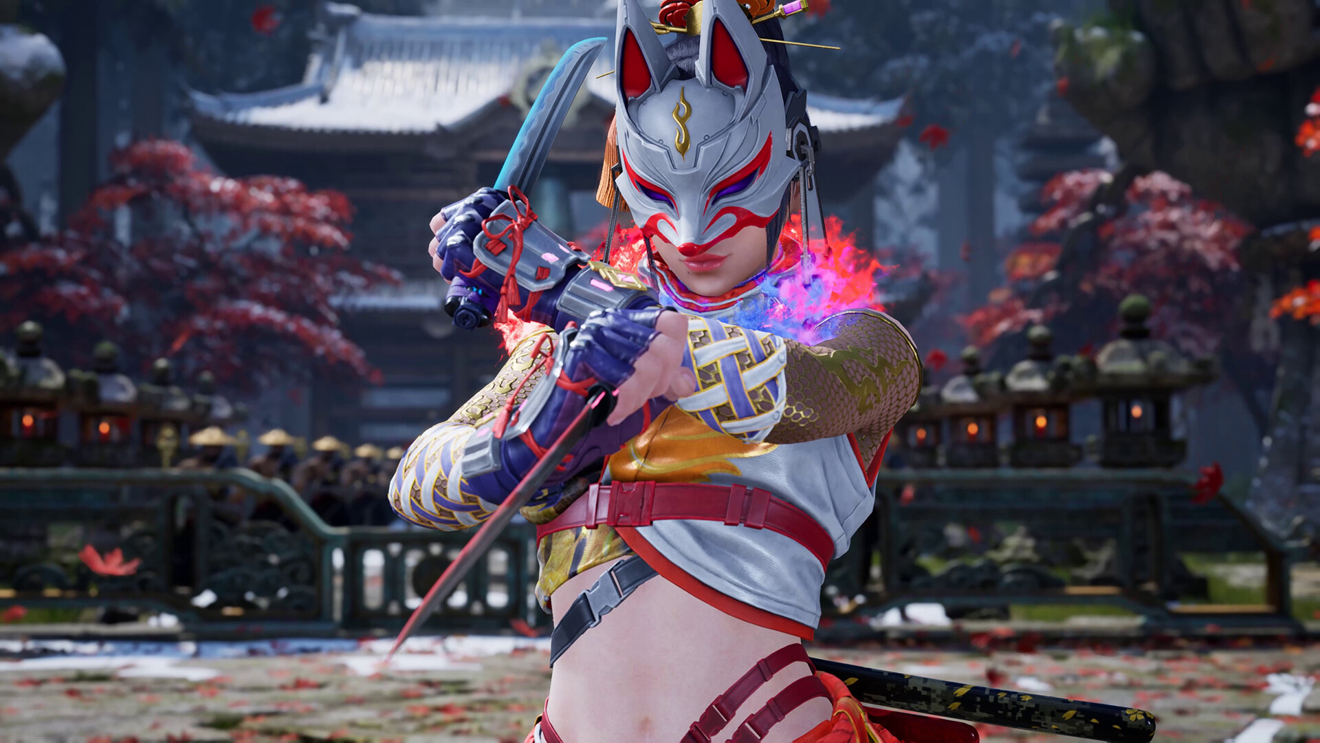Tekken 8: Season 3 Pass
