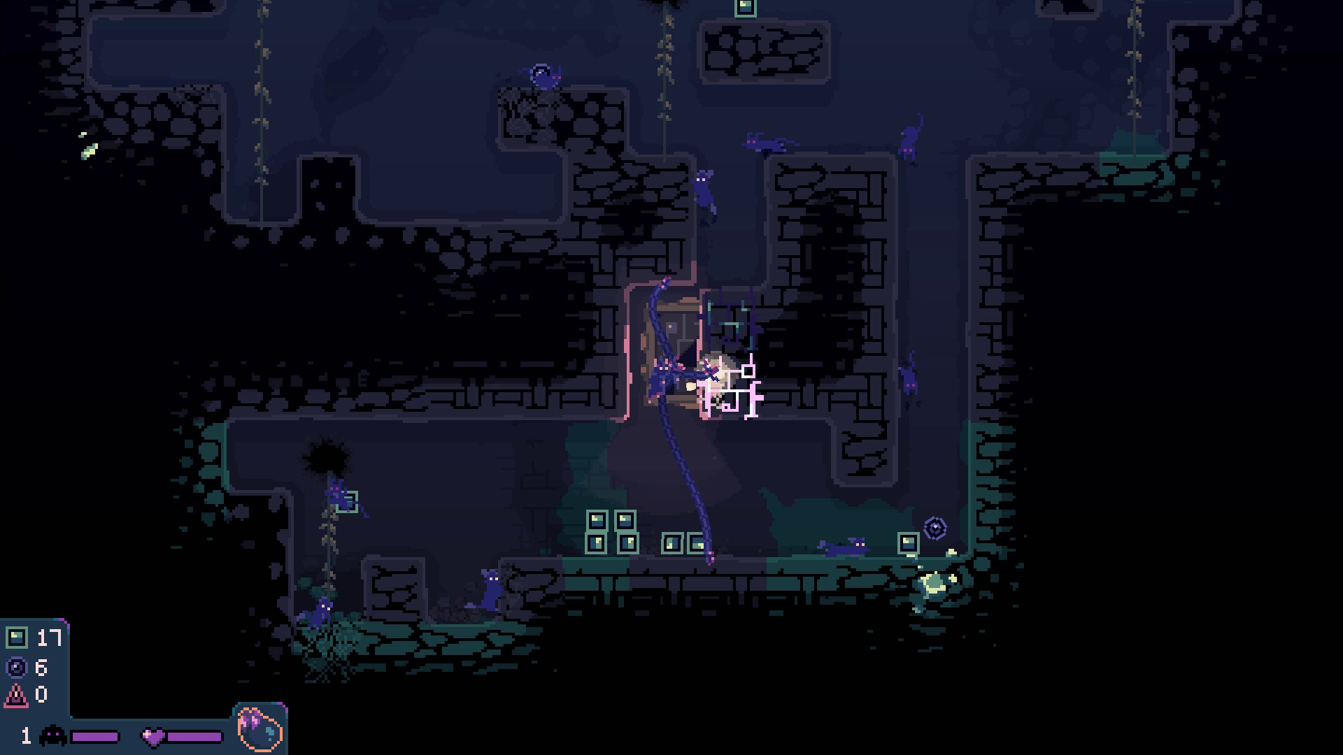 Dome Keeper: The Lost Keepers