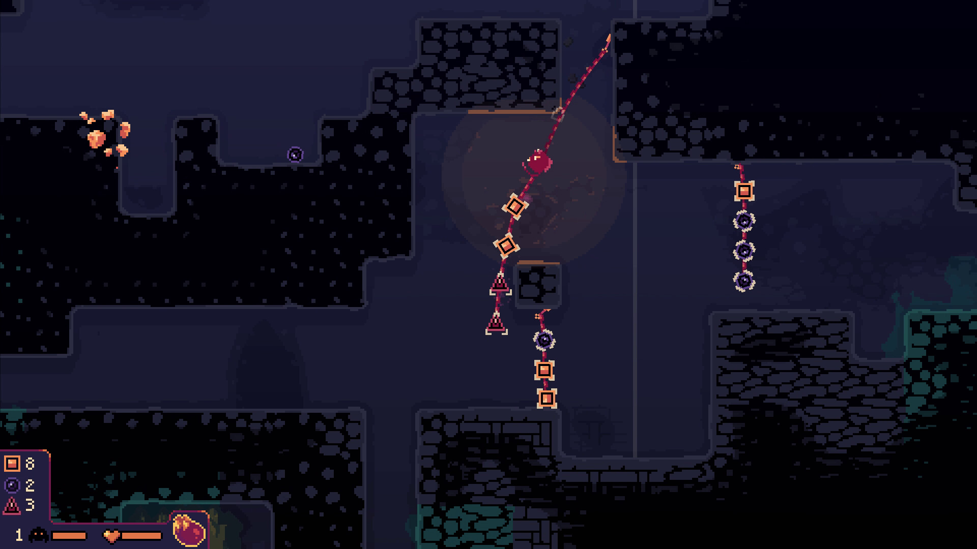 Dome Keeper: The Lost Keepers