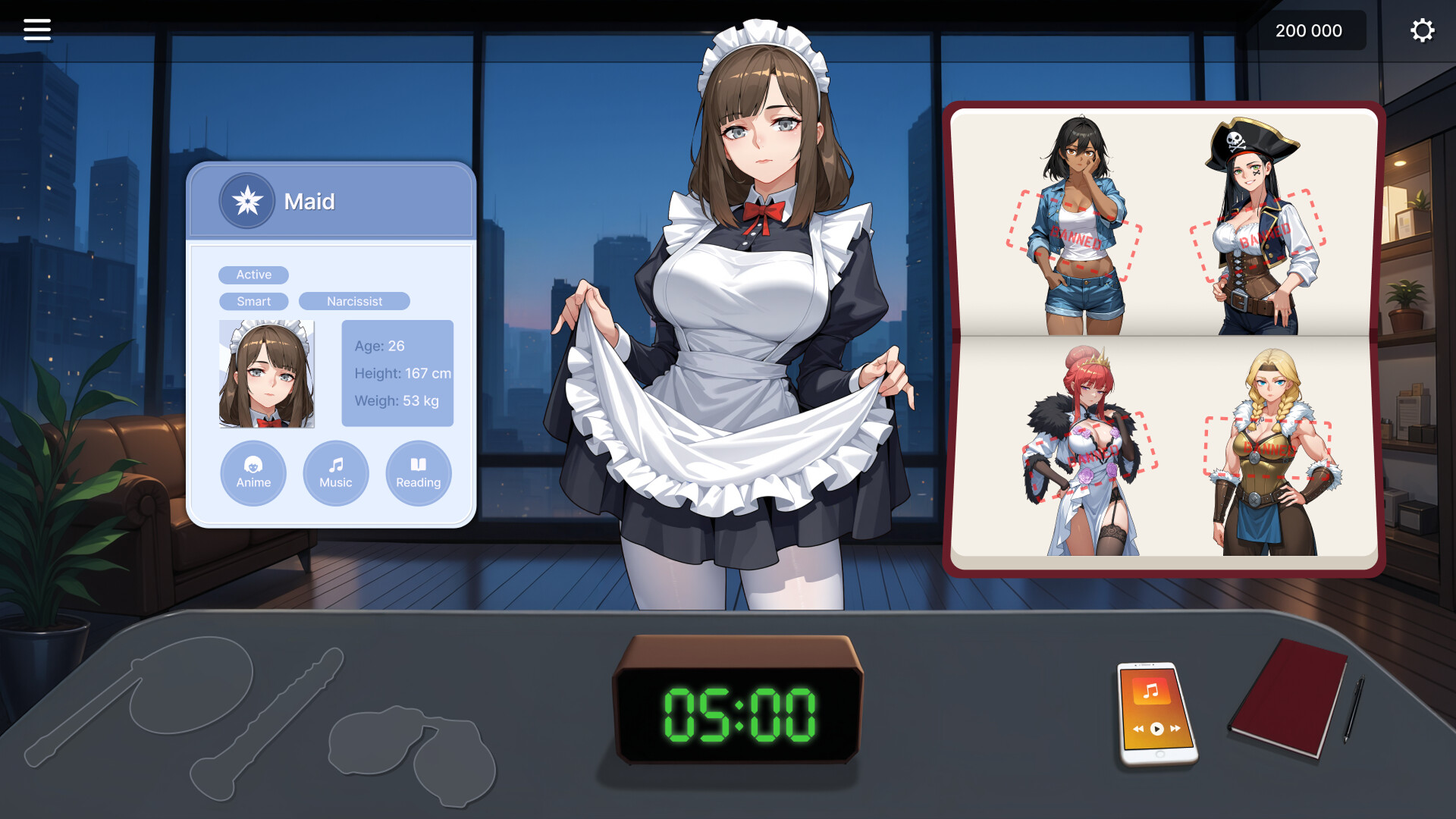 AV Sex Manager