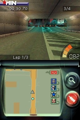 Juiced 2: Hot Import Nights