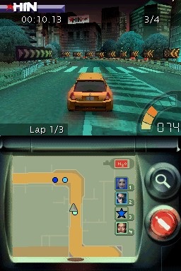 Juiced 2: Hot Import Nights