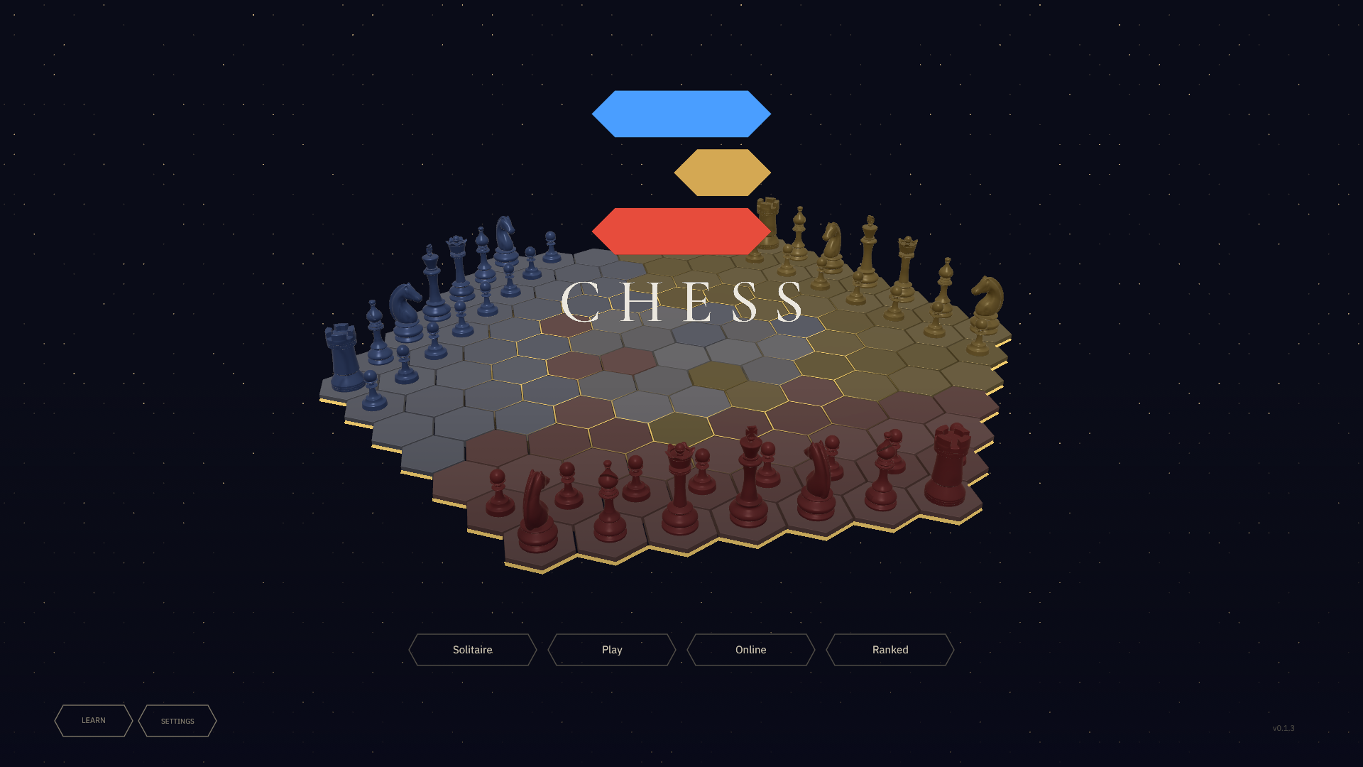 3Chess