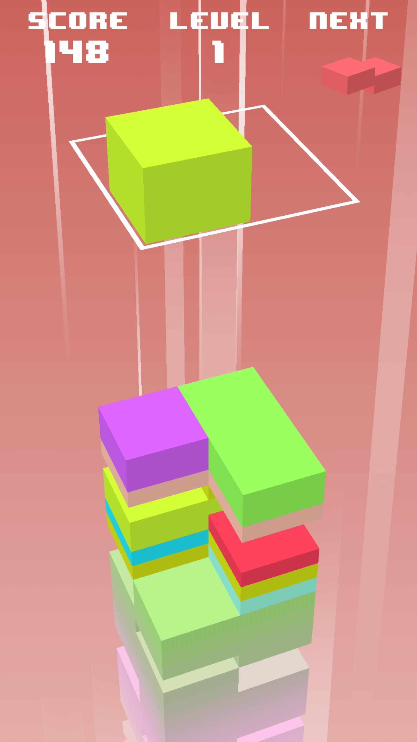 Block Puzzle 3D