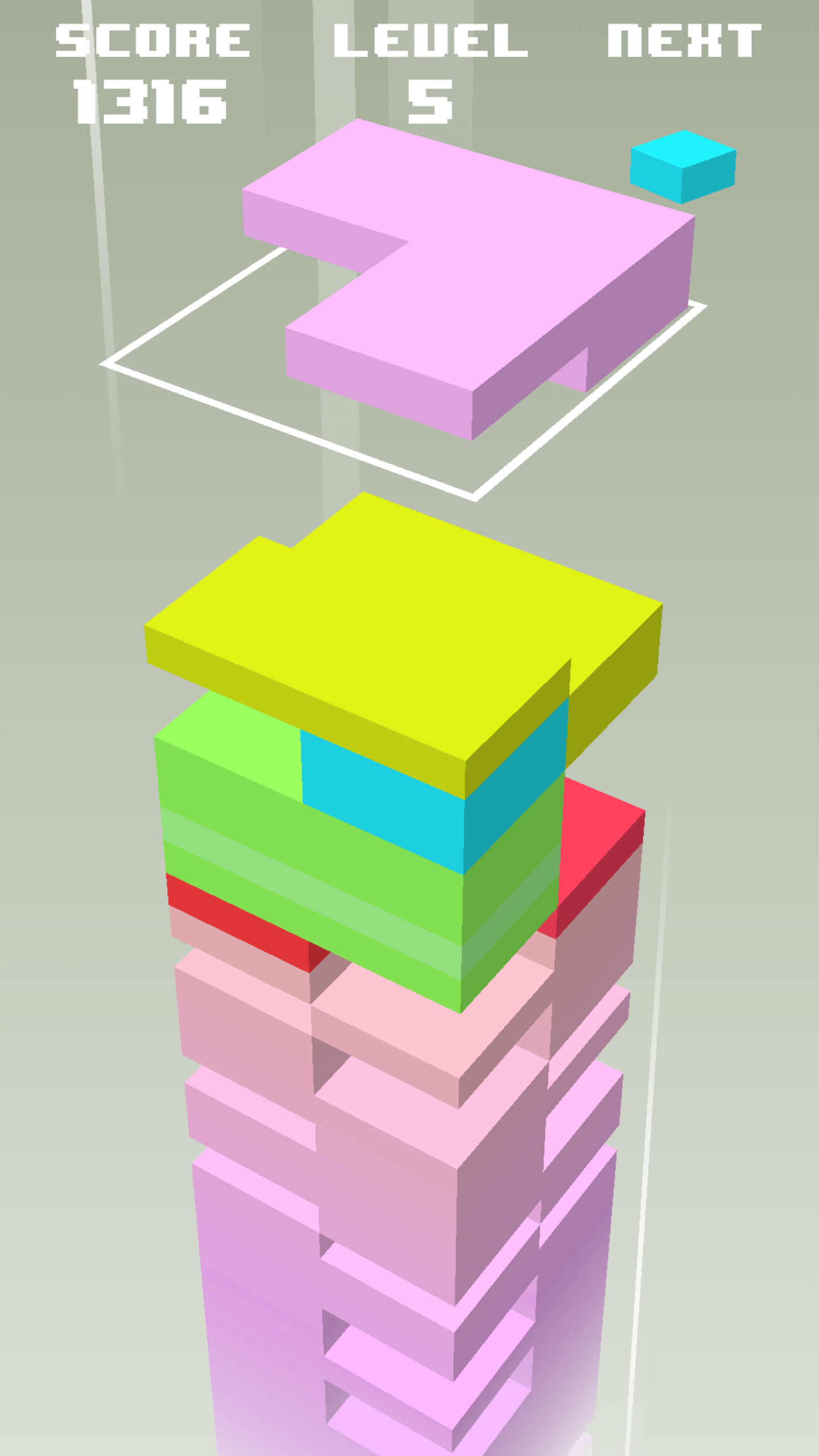 Block Puzzle 3D