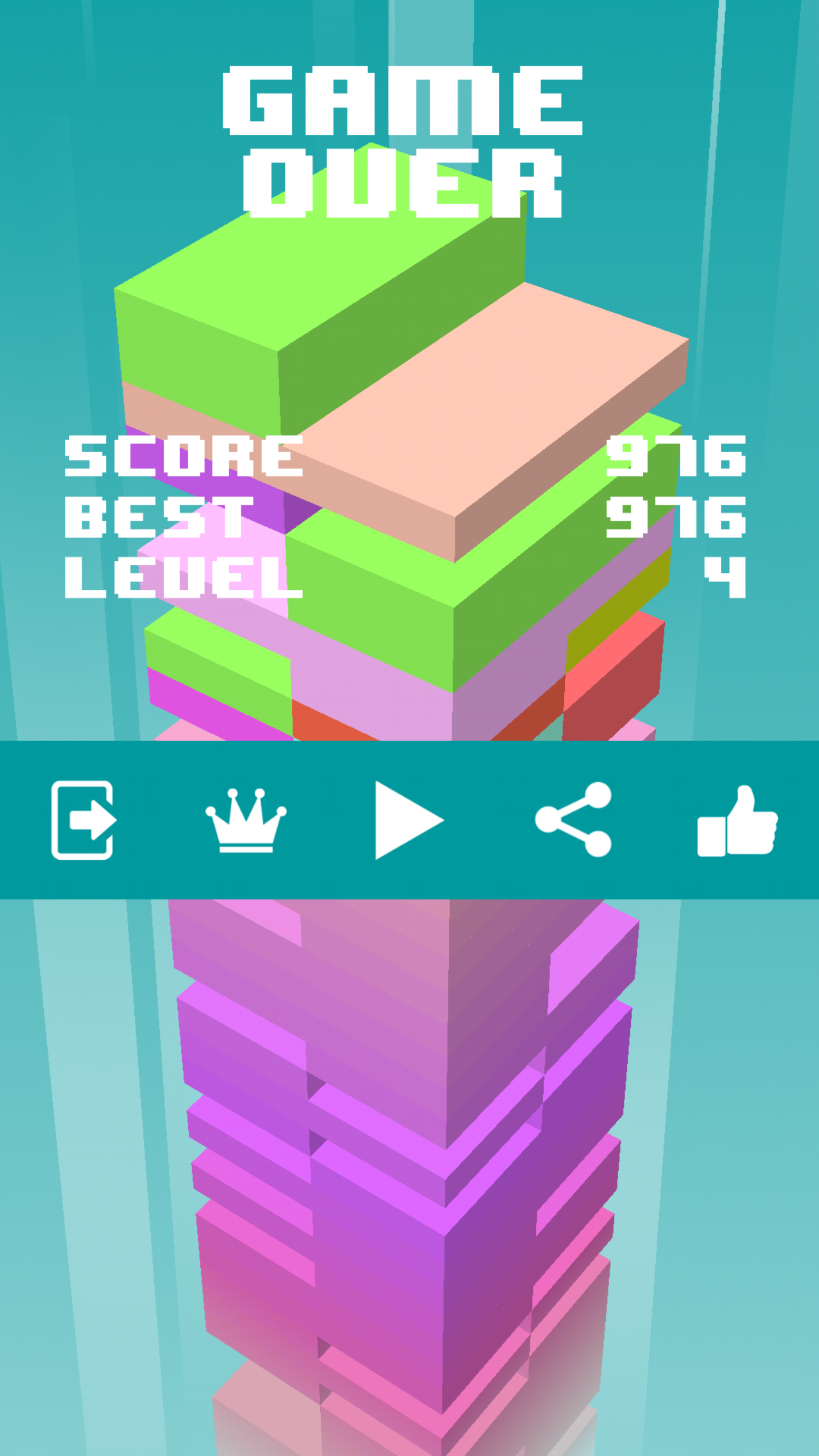 Block Puzzle 3D