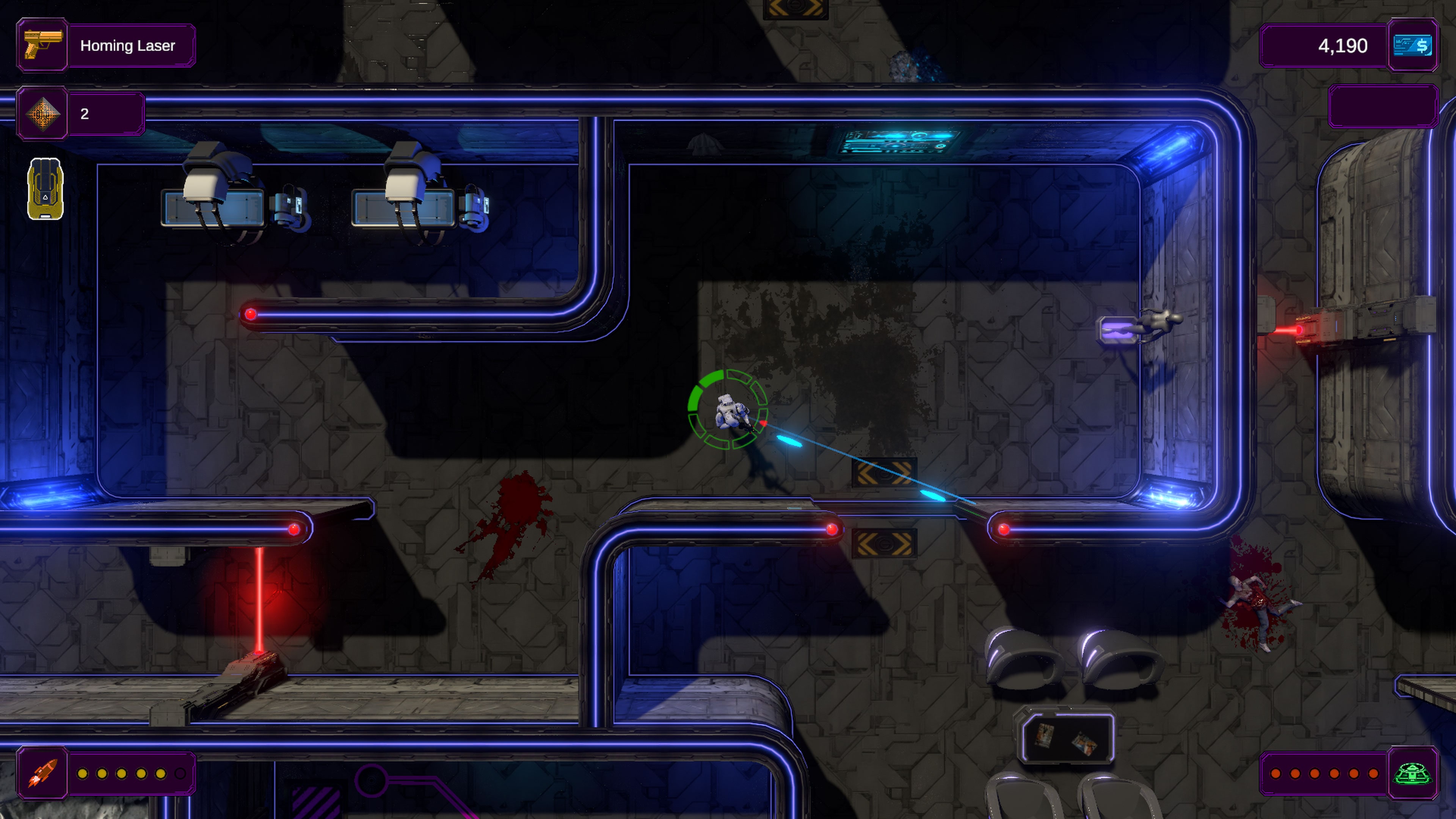 Devidicon