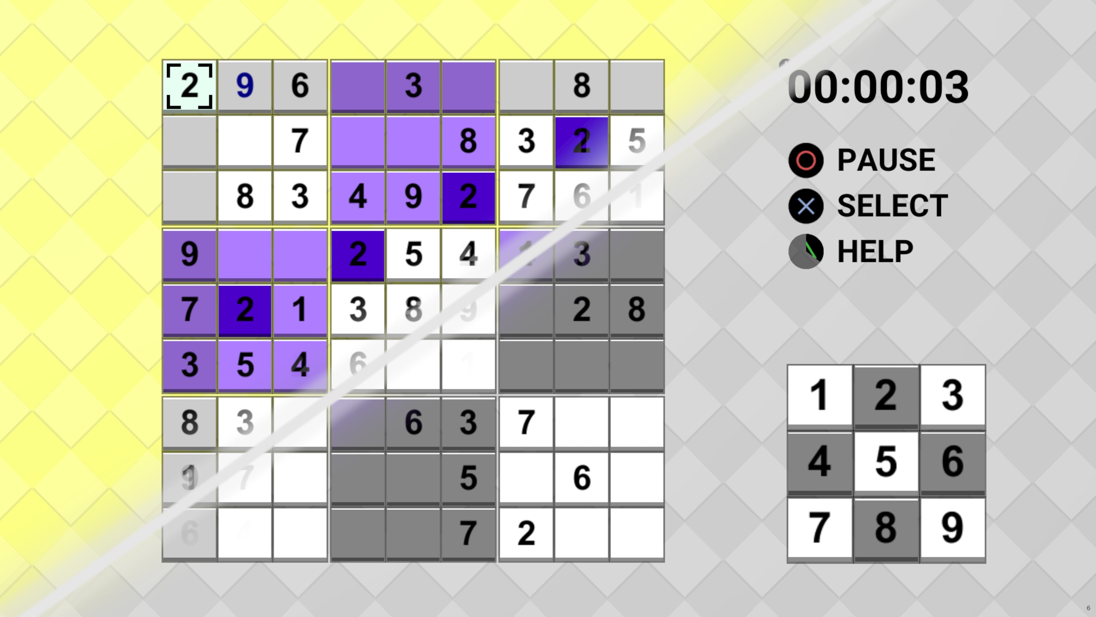 Sudoku Champions