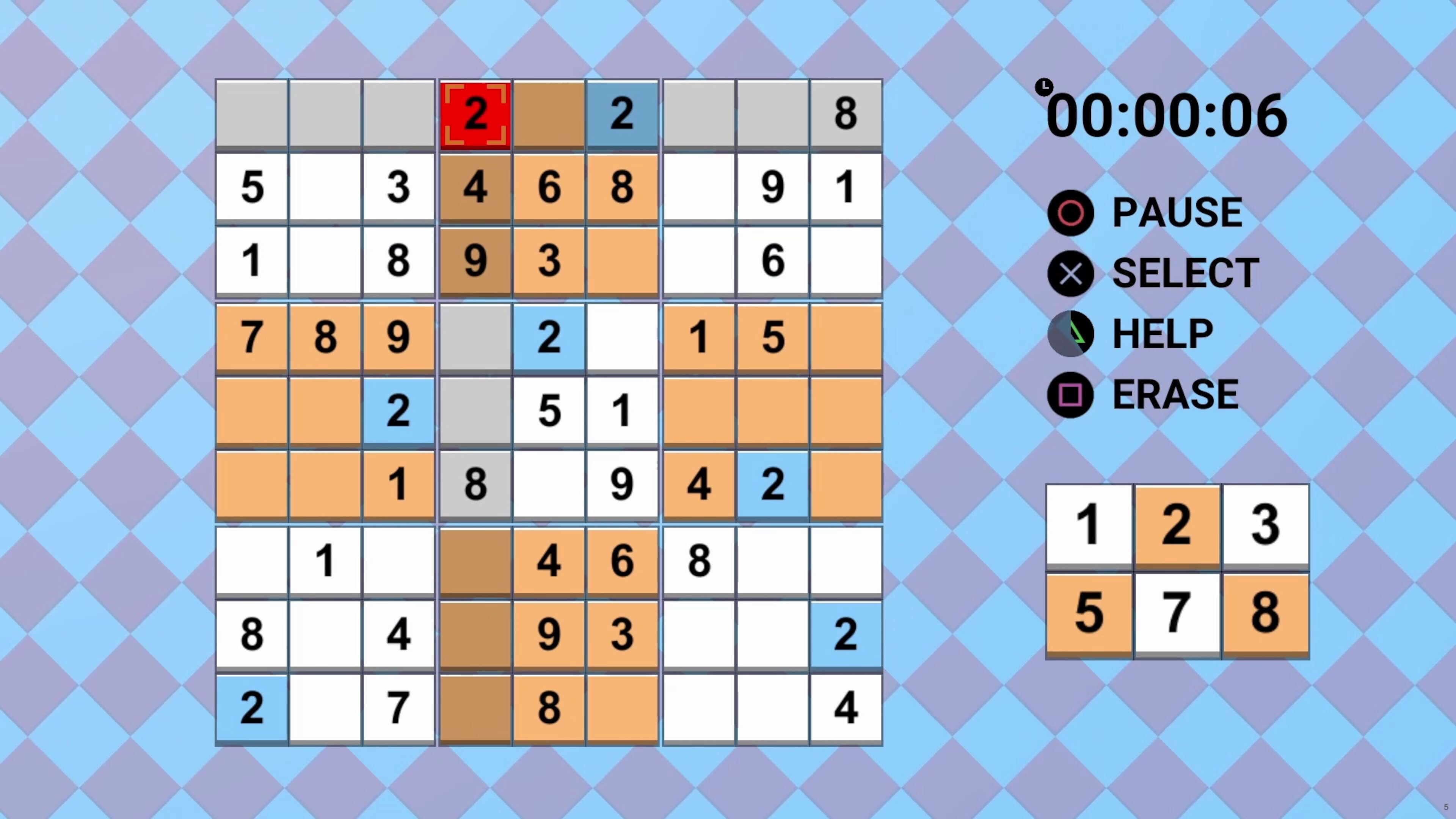 Sudoku Champions