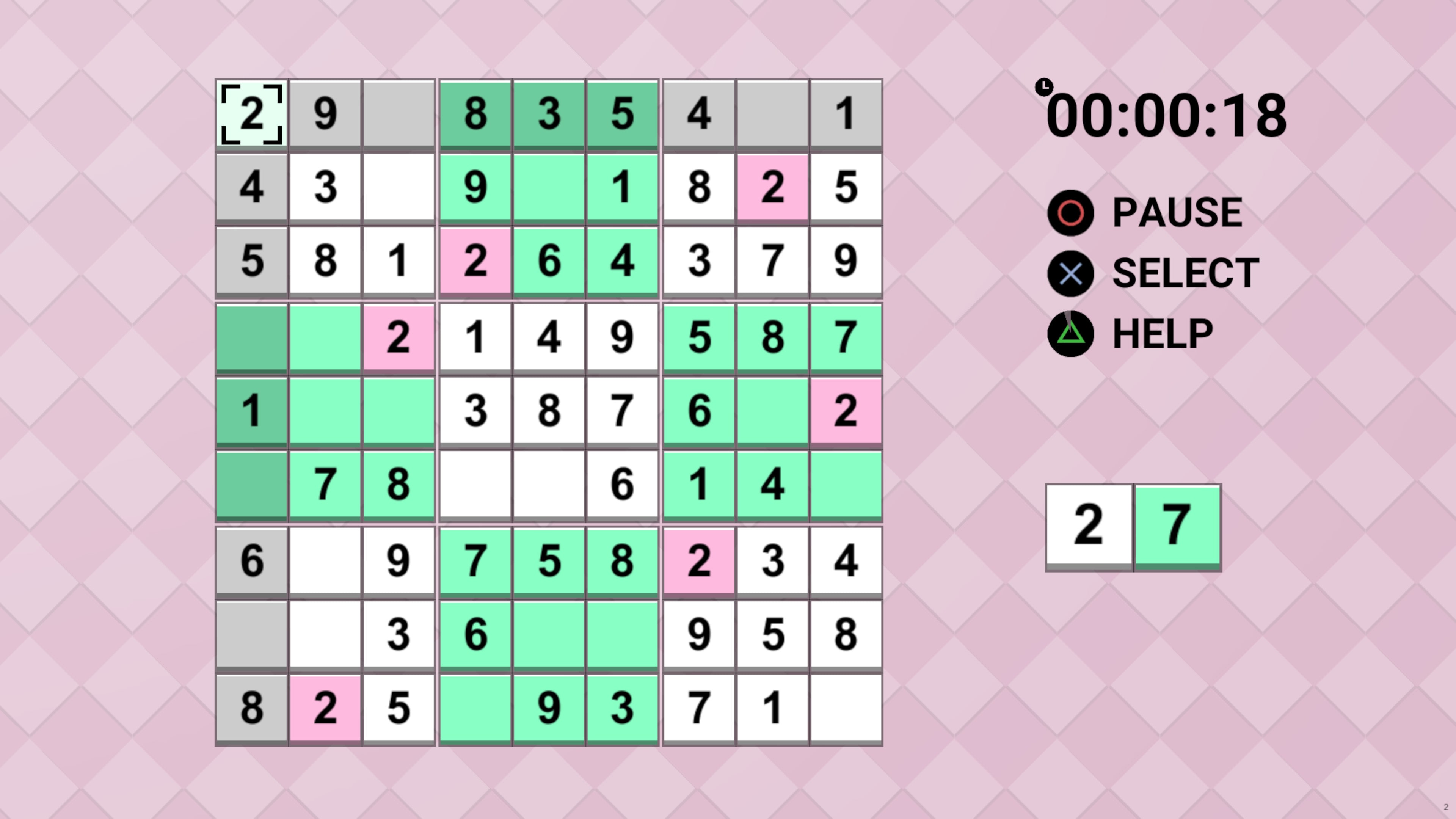 Sudoku Champions