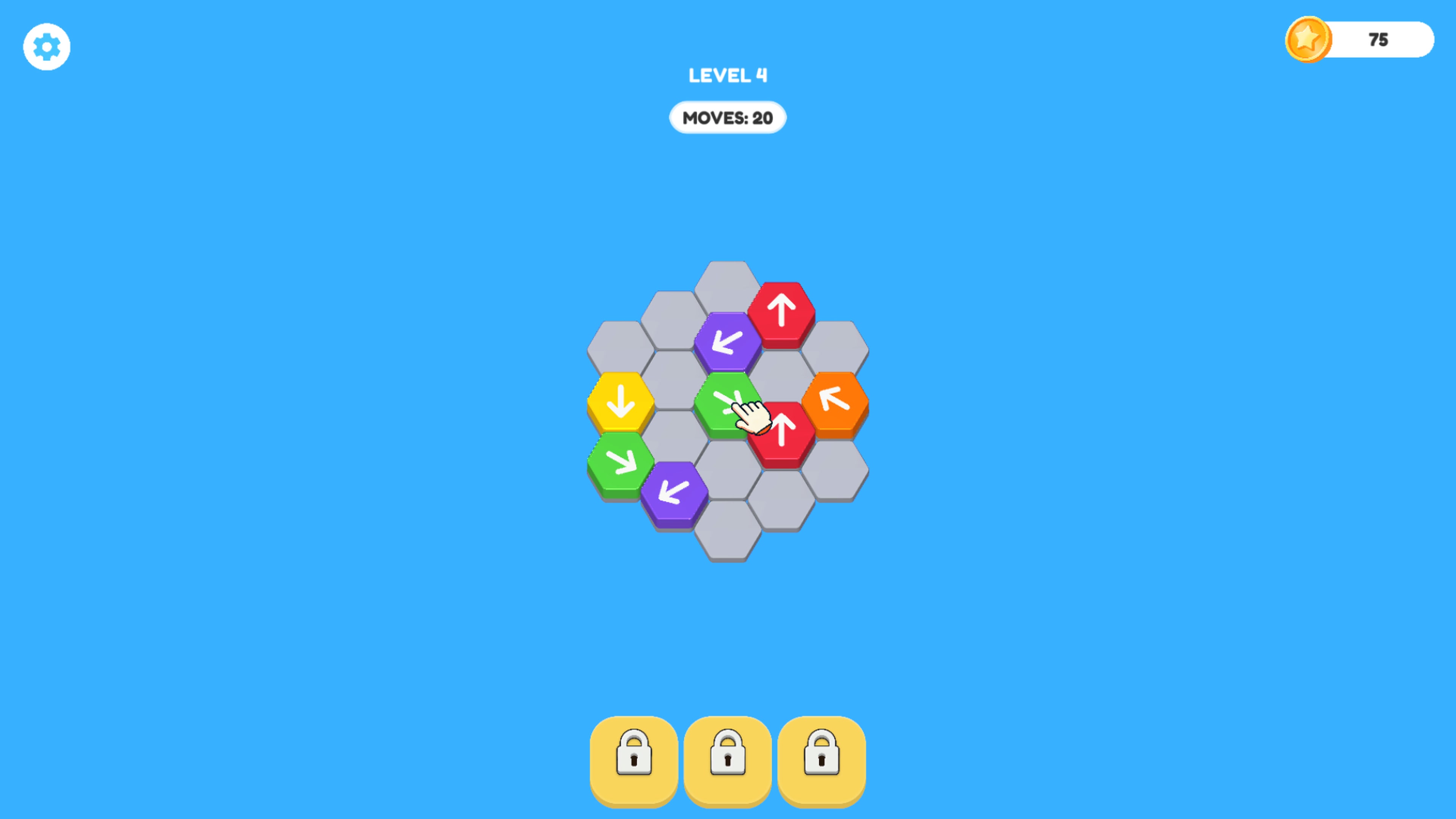 Hex Park