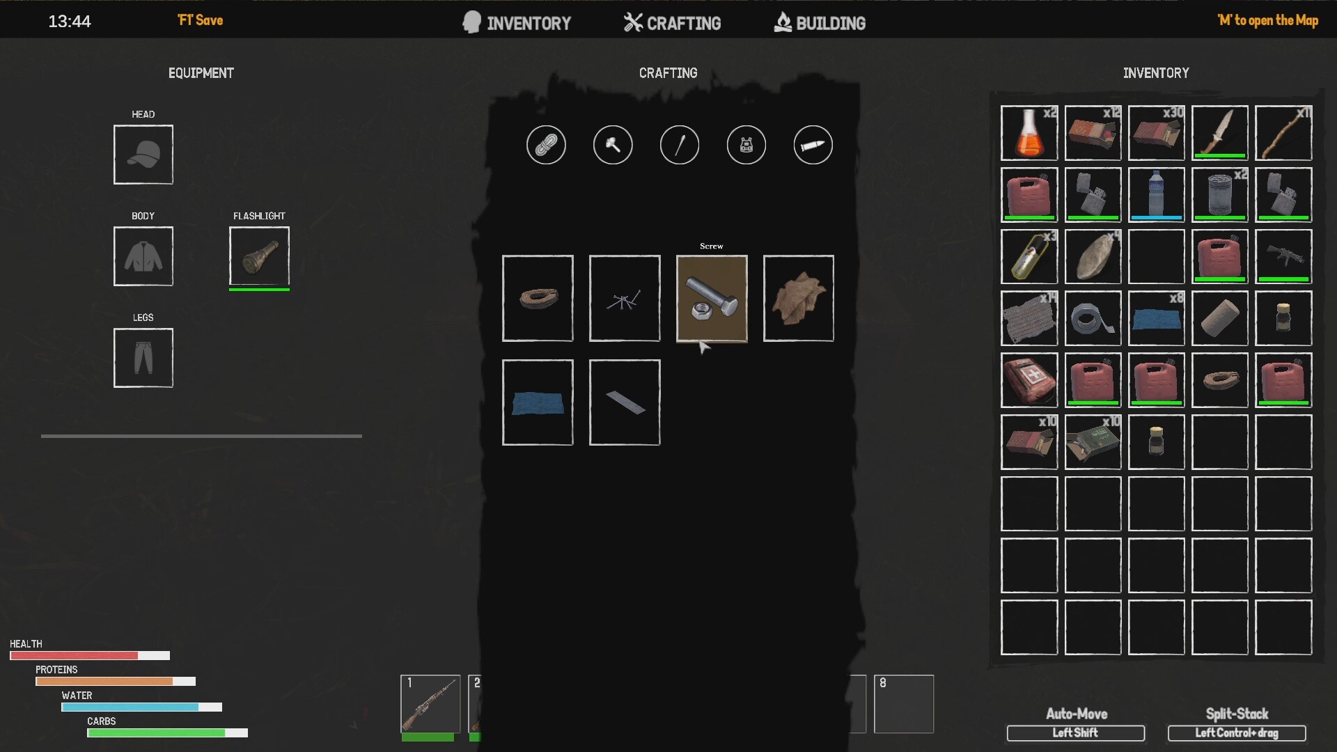 Pathogen: Code Omega