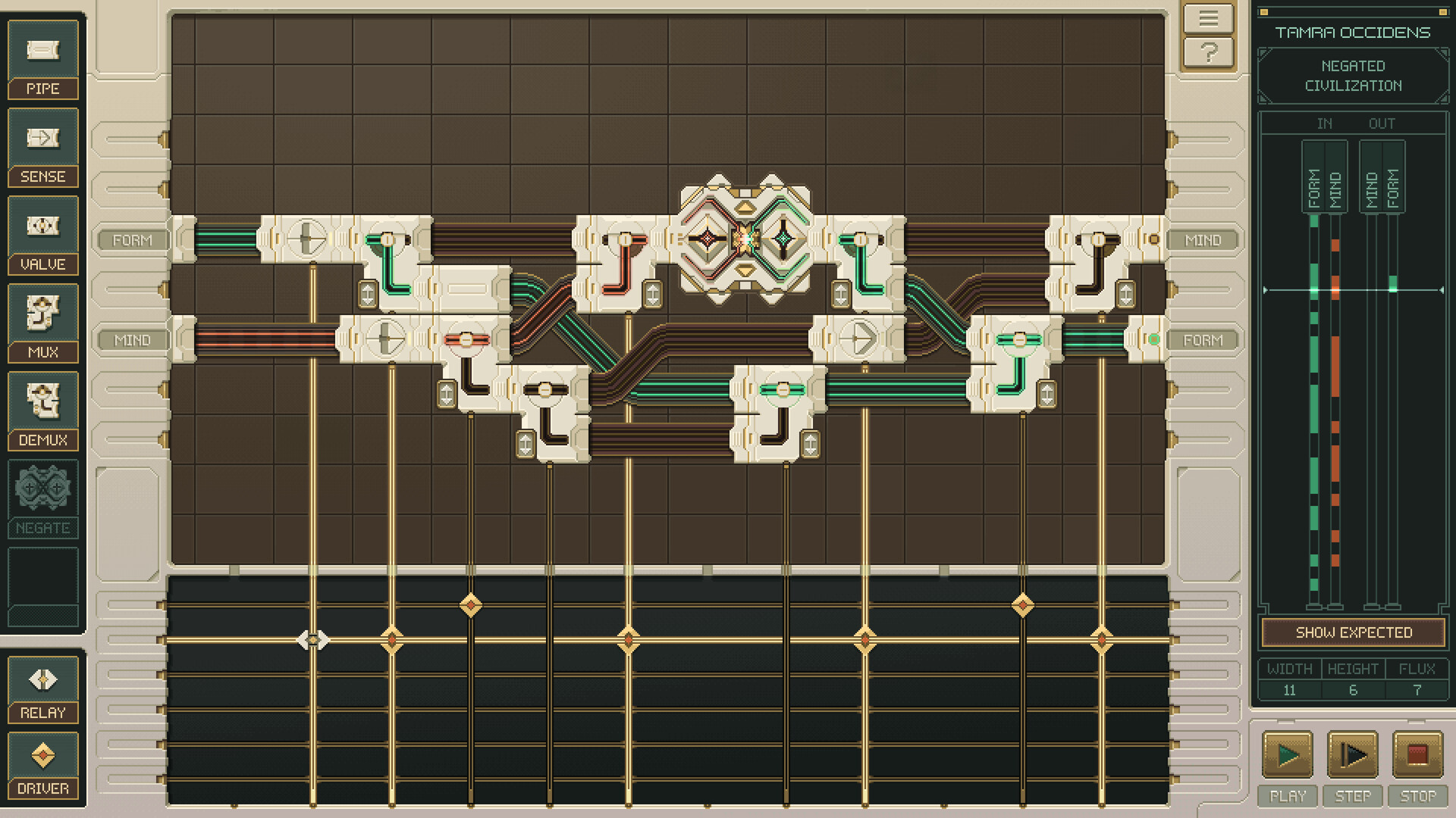 U.V.S. Nirmana