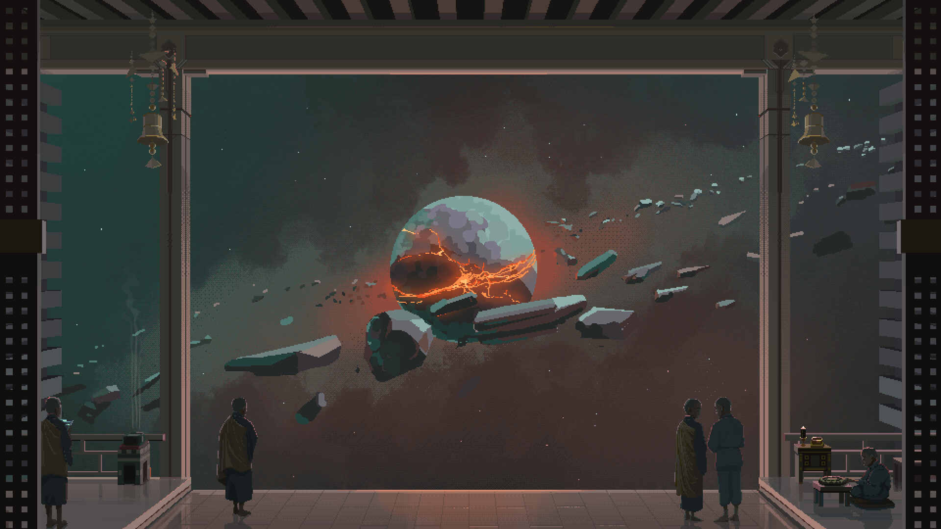 U.V.S. Nirmana