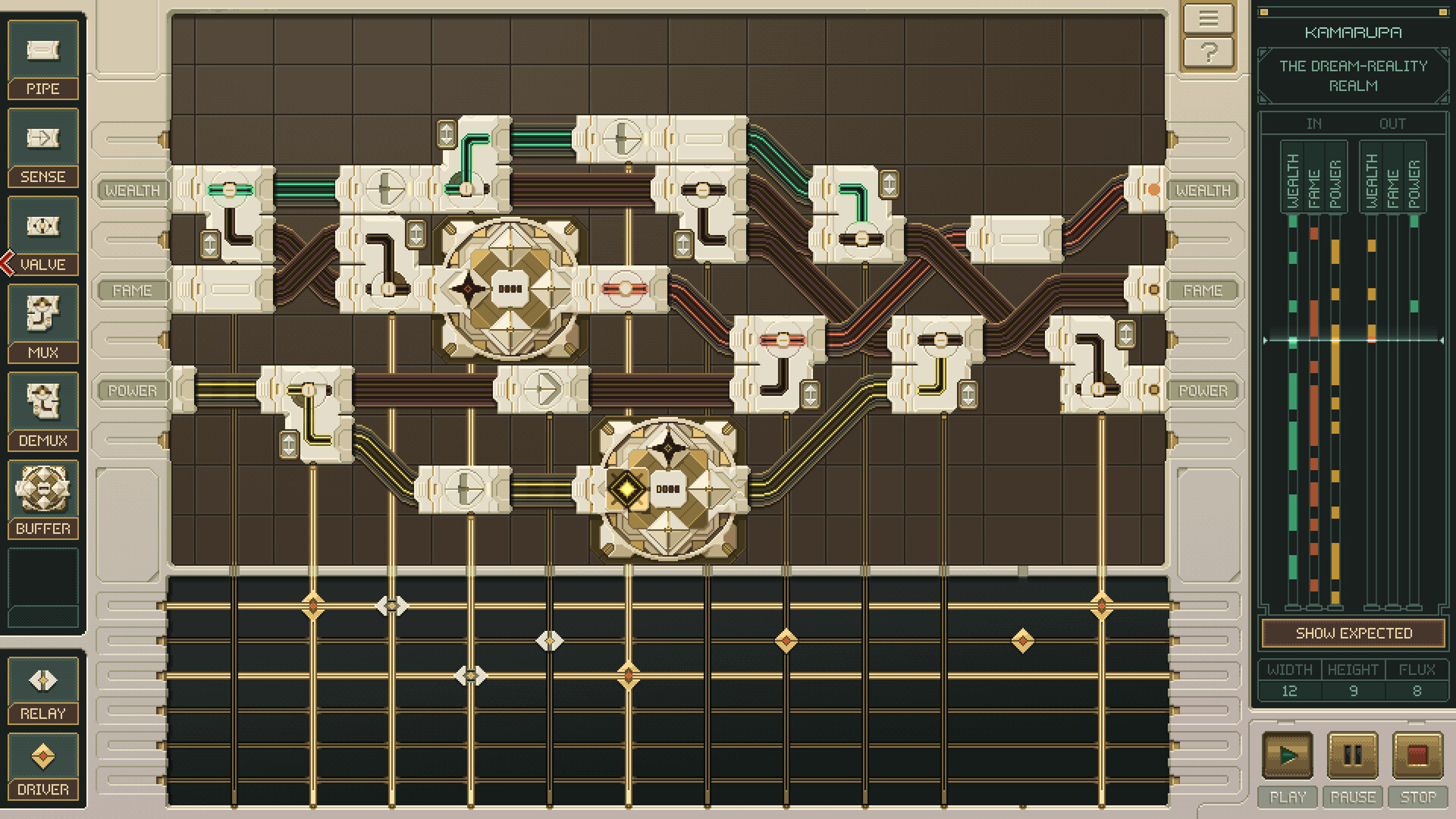 U.V.S. Nirmana