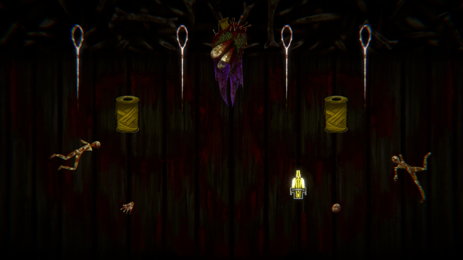 Dungeon Killer