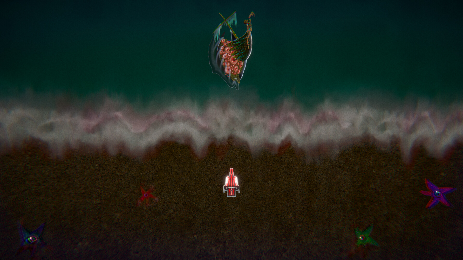 Dungeon Killer