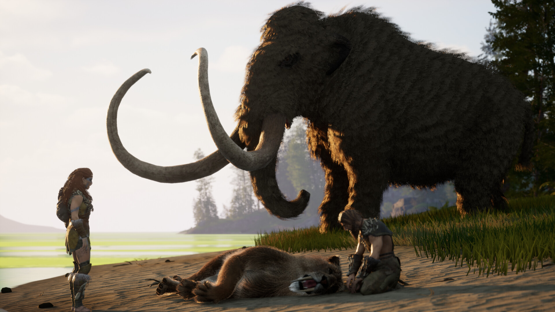 Ice Age