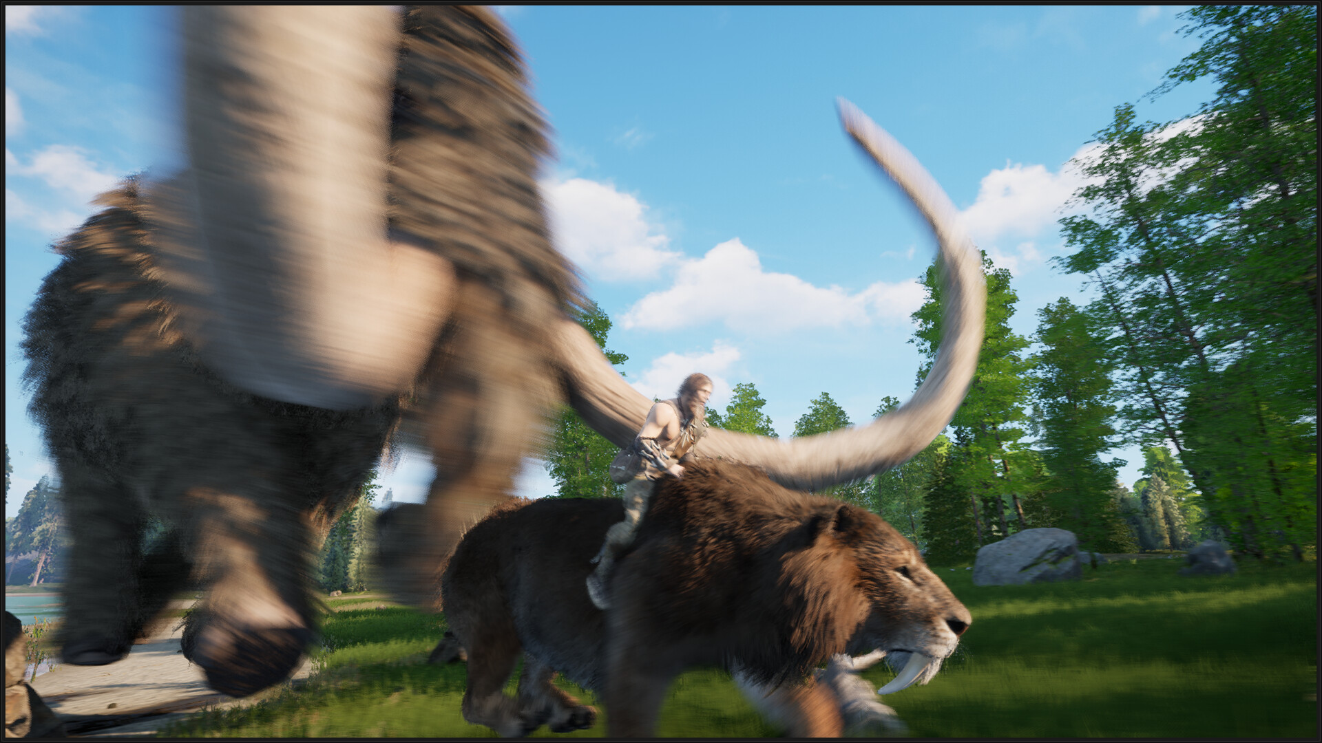 Ice Age