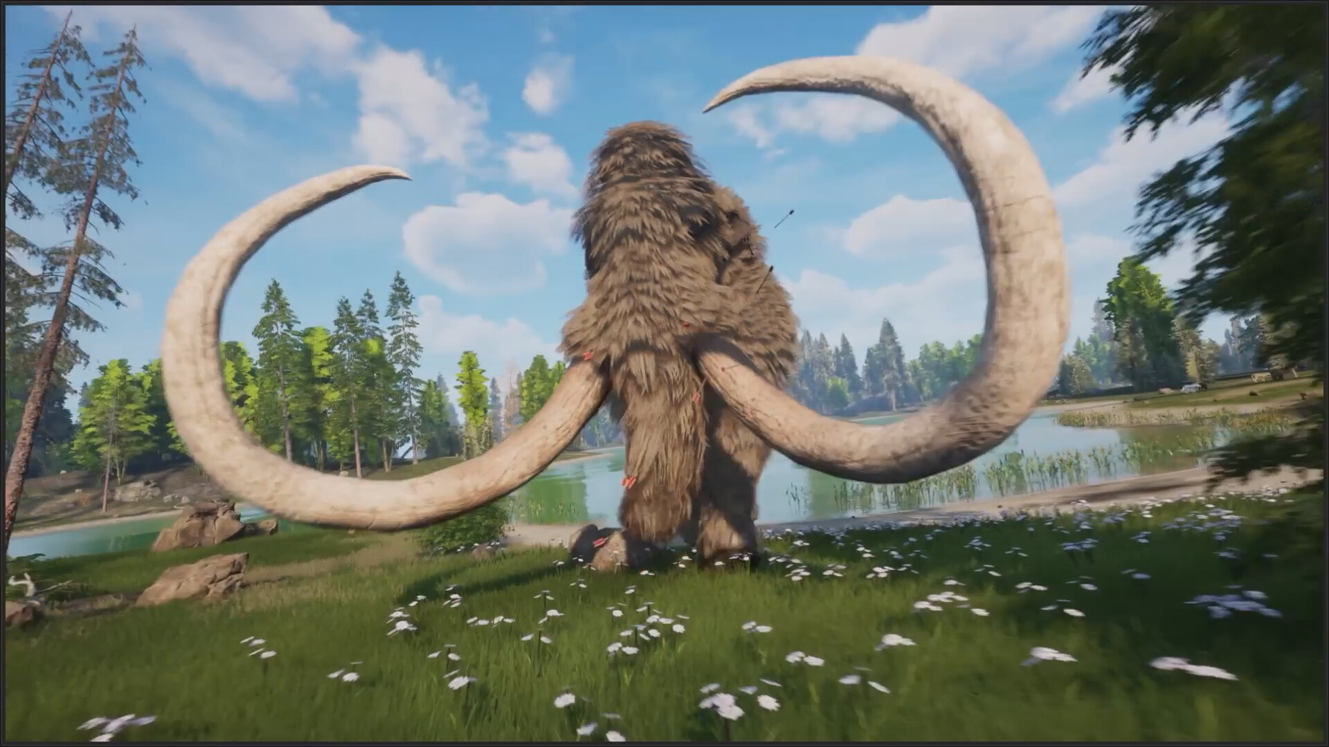 Ice Age