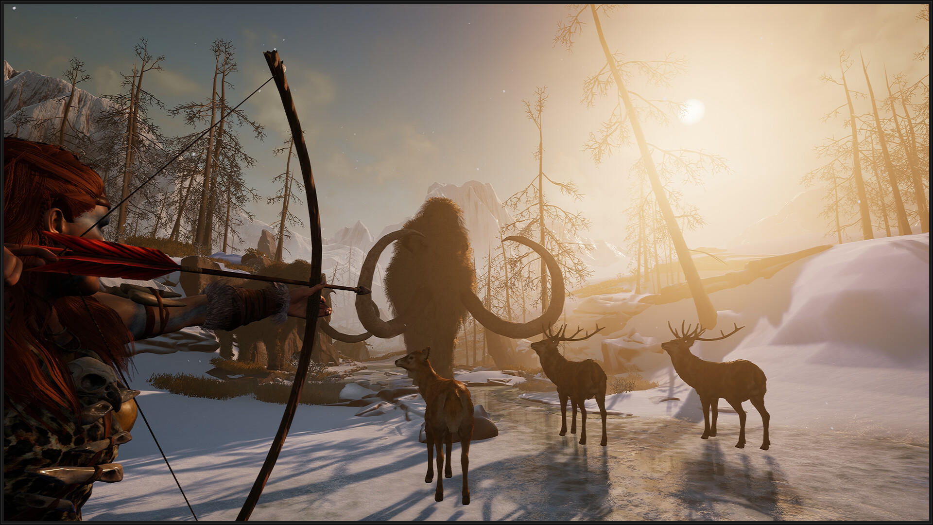 Ice Age