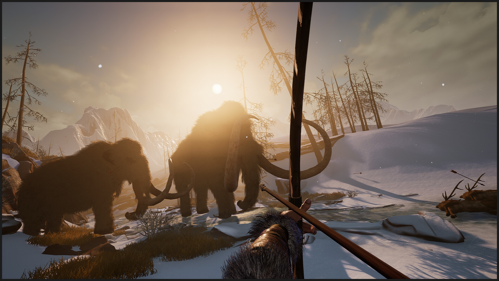 Ice Age