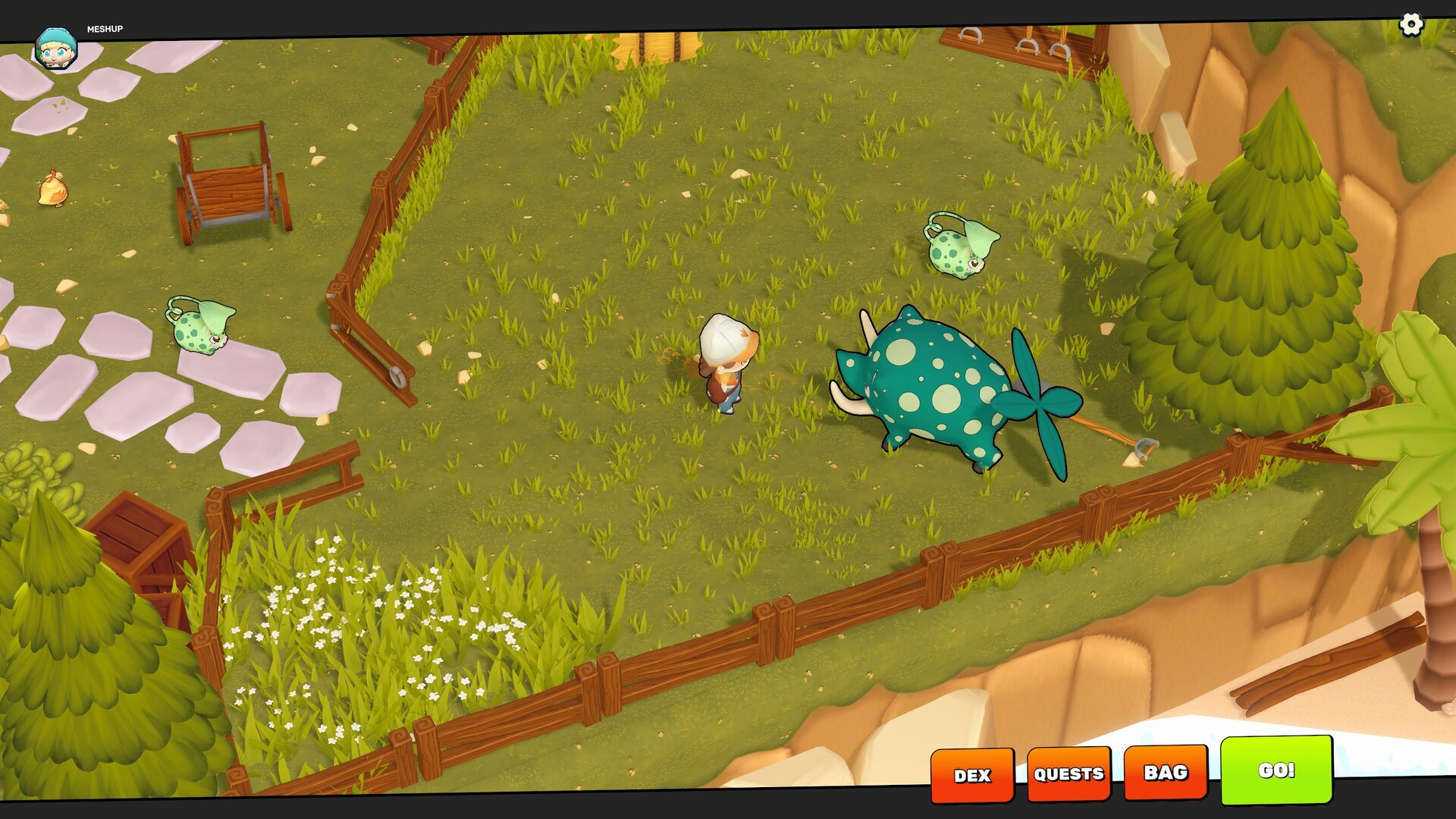 Pemkie Island
