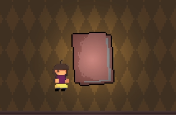 Library Escape