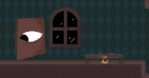 Library Escape