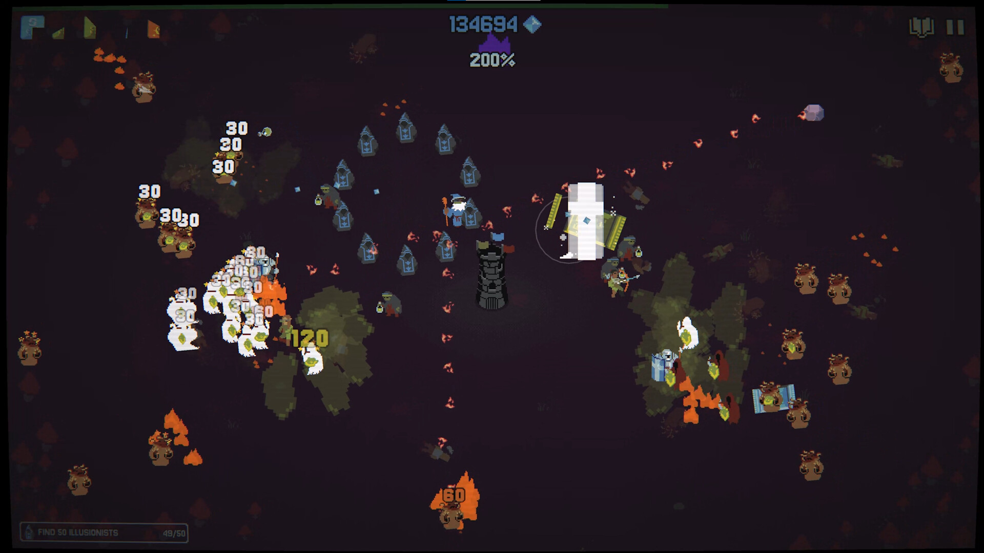 Booster Pack Heroes