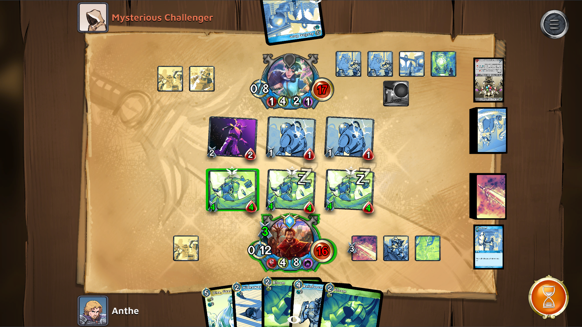 Fairtravel Battle
