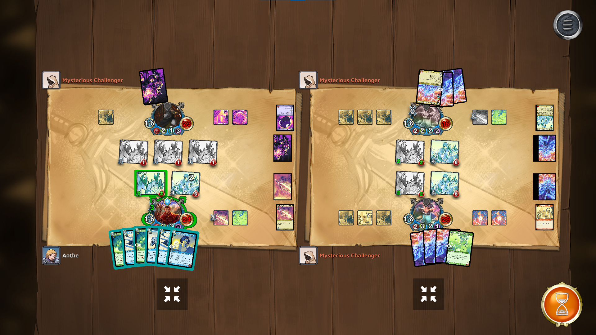 Fairtravel Battle
