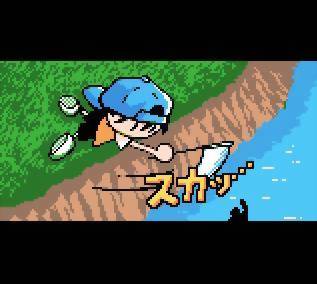 Let’s Go Fishing!!