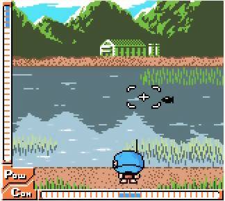 Let’s Go Fishing!!