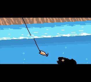 Let’s Go Fishing!!