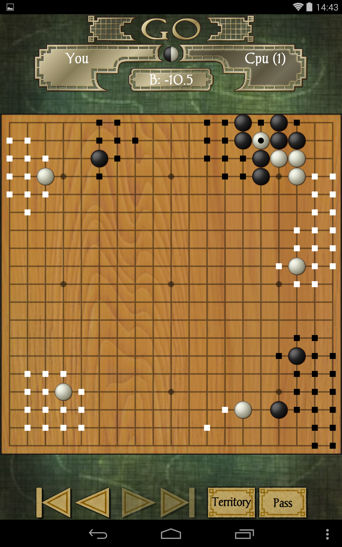 Go