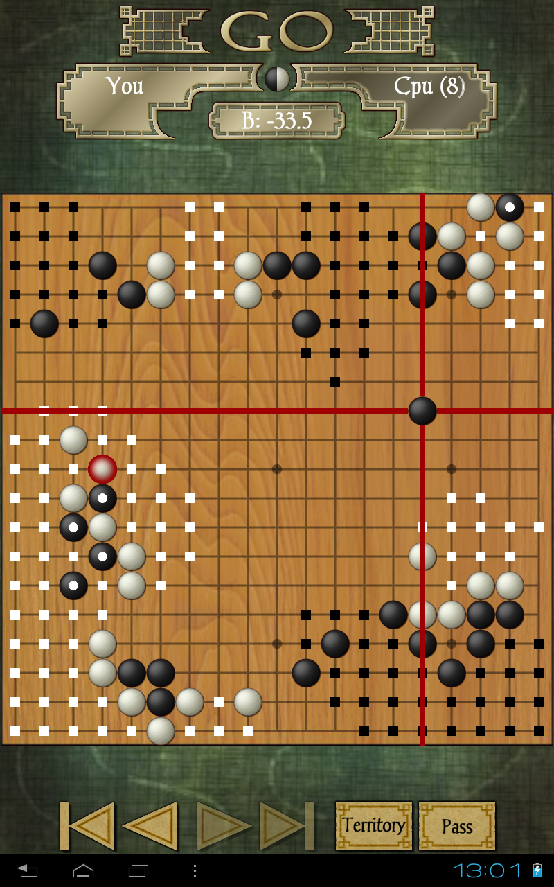 Go