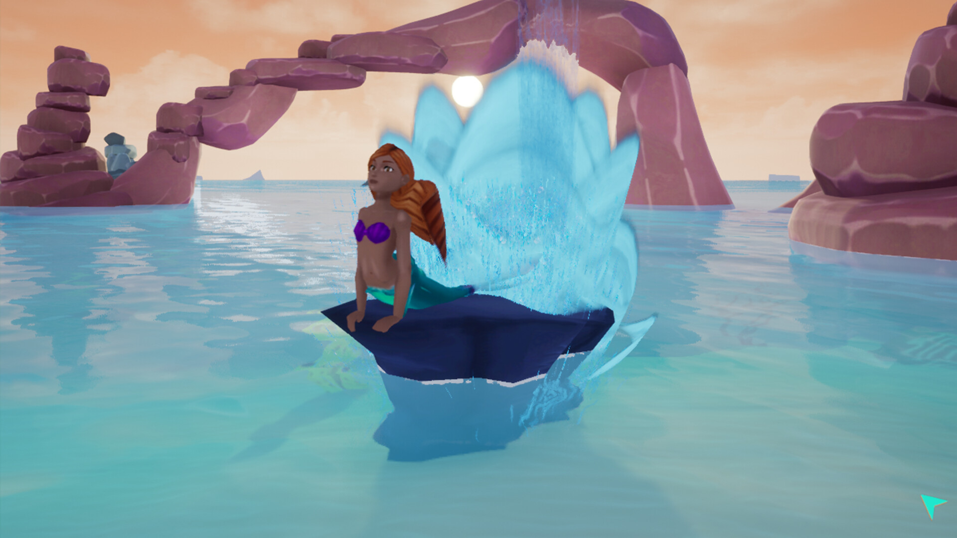 Mermaid Life